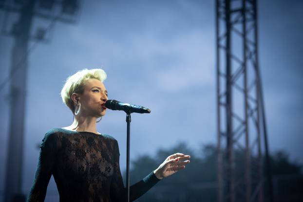 Zagreb: Najveći samostalni koncert grupe Elemental  povodom 25 godina karijere