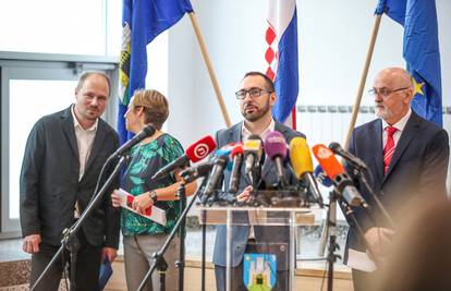 Tomašević o krizi u Zagrebu: 'Zvali smo SDP na sastanak, u nekoliko navrata su odbili'