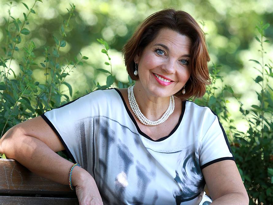 Karmela Vukov Colić odlazi s HRT-a nakon 30 godina rada?