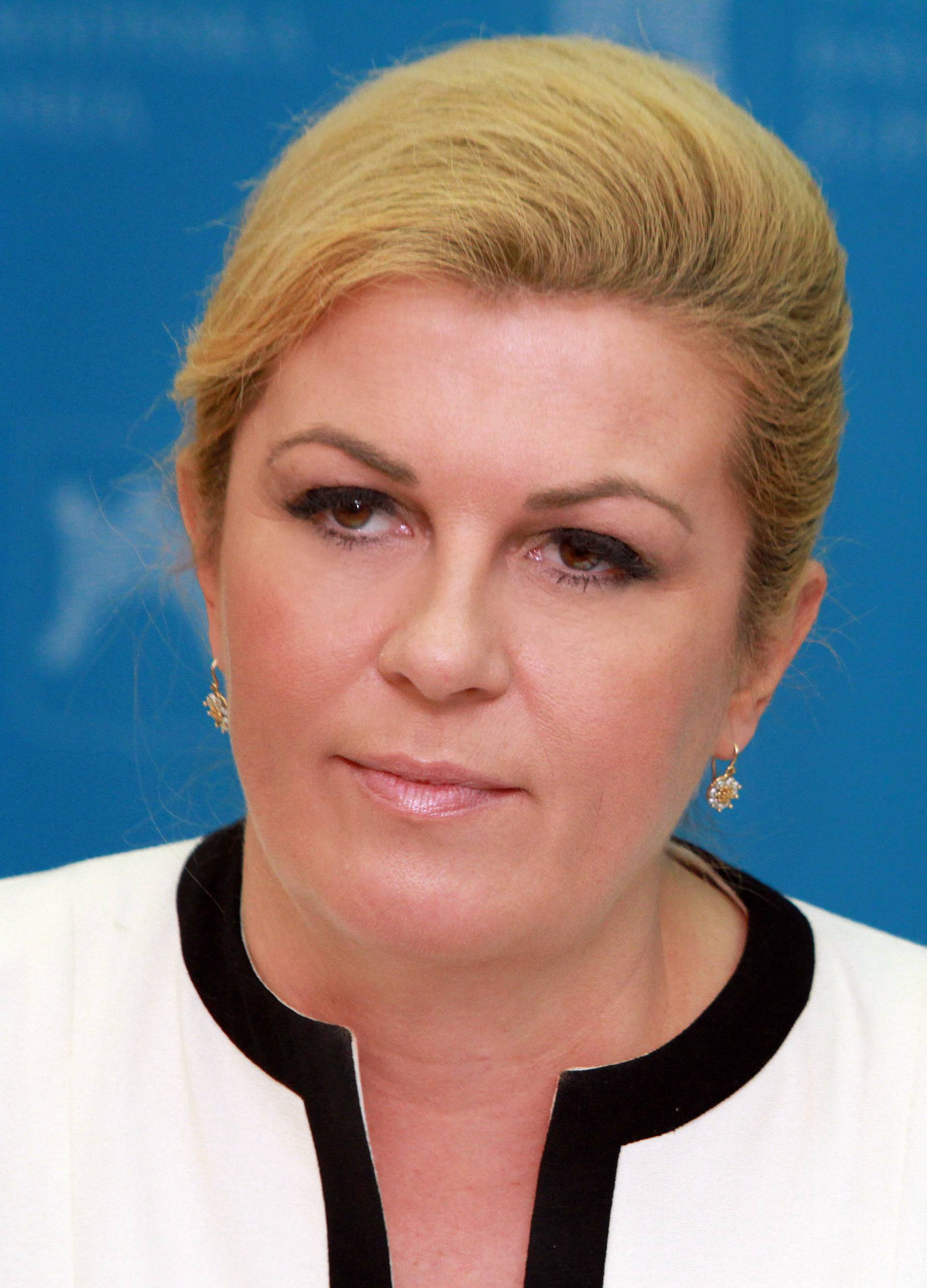 Kolinda seli svoj Ured u Zadar:  Saslušat će probleme otočana