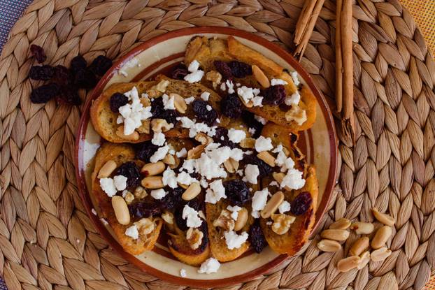 FOTO Pogledajte tradicionalna uskršnja jela iz cijelog svijeta