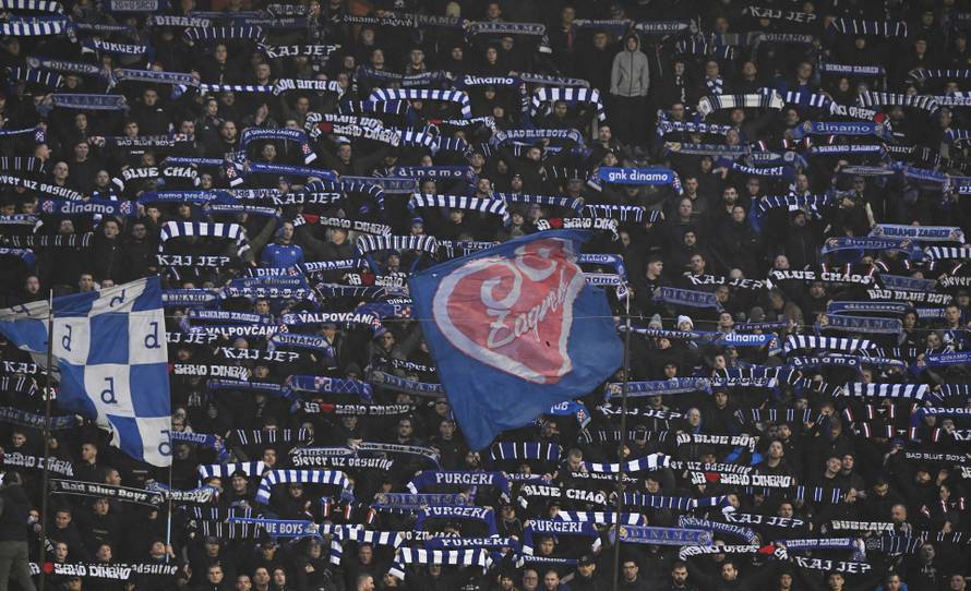 SuperSport HNL, 16. kolo, GNK Dinamo - HNK Hajduk