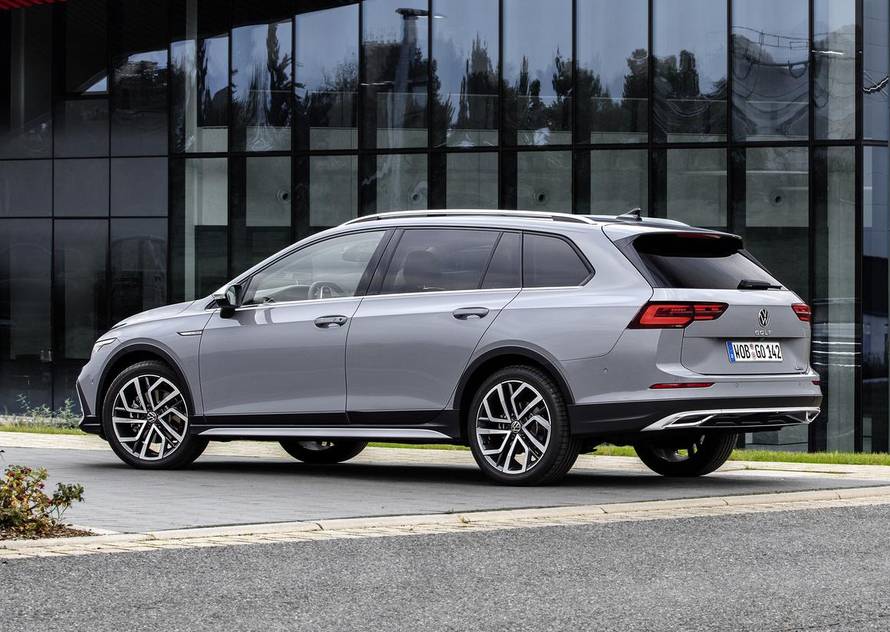 Dvije nove izvedbe Volkswagen Golfa stigle su na naše tržište