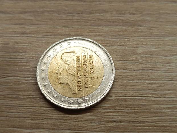 Hrvat ovu kovanicu na Njuškalu prodaje za 45.000 eura! Svi se zaludjeli, provjerite novčanike