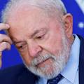 Drugom prilikom, XI! Brazilski predsjednik Lula zbog upale pluća odgodio putovanje u Kinu