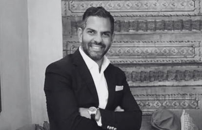 Prijatelj princa Williama umro nakon uboda pčele u usta...