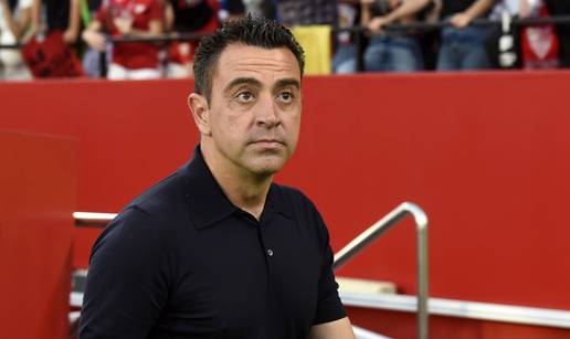 Laporta kaznio Xavija: Vi&scaron;e ne smije igrati s biv&scaron;im suigra&ccaron;ima