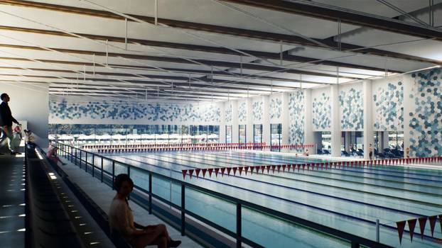 FOTO Sportska renesansa odvija se u Bjelovaru!  Pogledajte zašto