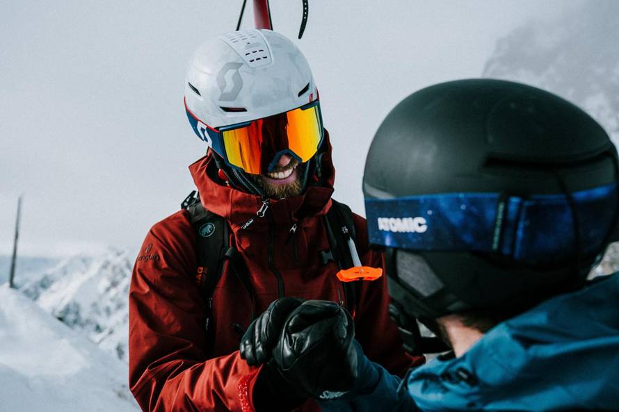 Sudjelovanje na Austria Skitourenfestivalu - moguće i na jedan dan!