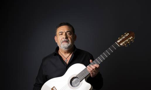 Gypsy Kings i Tonino Baliardo uskoro stižu u dvoranu Lisinski!