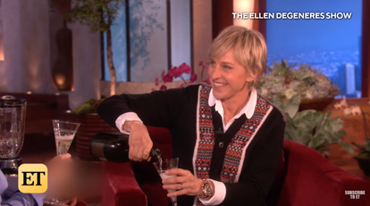 Ellen ima koronu, njena emisija neće se snimati do siječnja...