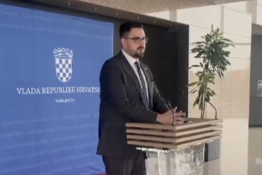 VIDEO Glasnogovornik Vlade odgovorio Zoranu Milanoviću: 'Neka se on drži svojih jataka'