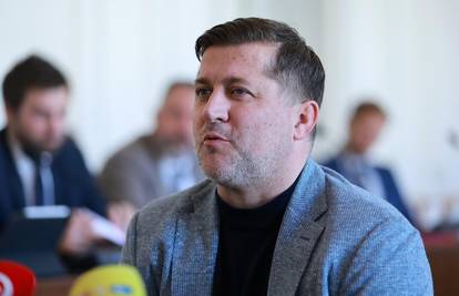 Osijek bivšem igraču Dinama mora platiti 1,5 milijuna eura