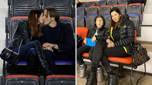 Zajedno u dobru i zlu: Supruga trenera Hajduka jača od tumora