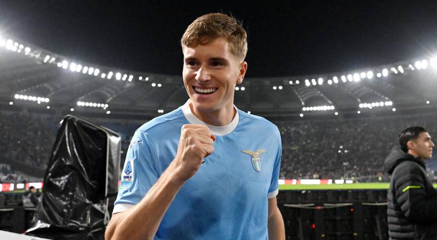 Serie A - Lazio v Juventus