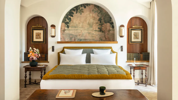 FOTO Najzanimljiviji luksuzni hoteli koji otvaraju vrata 2026.