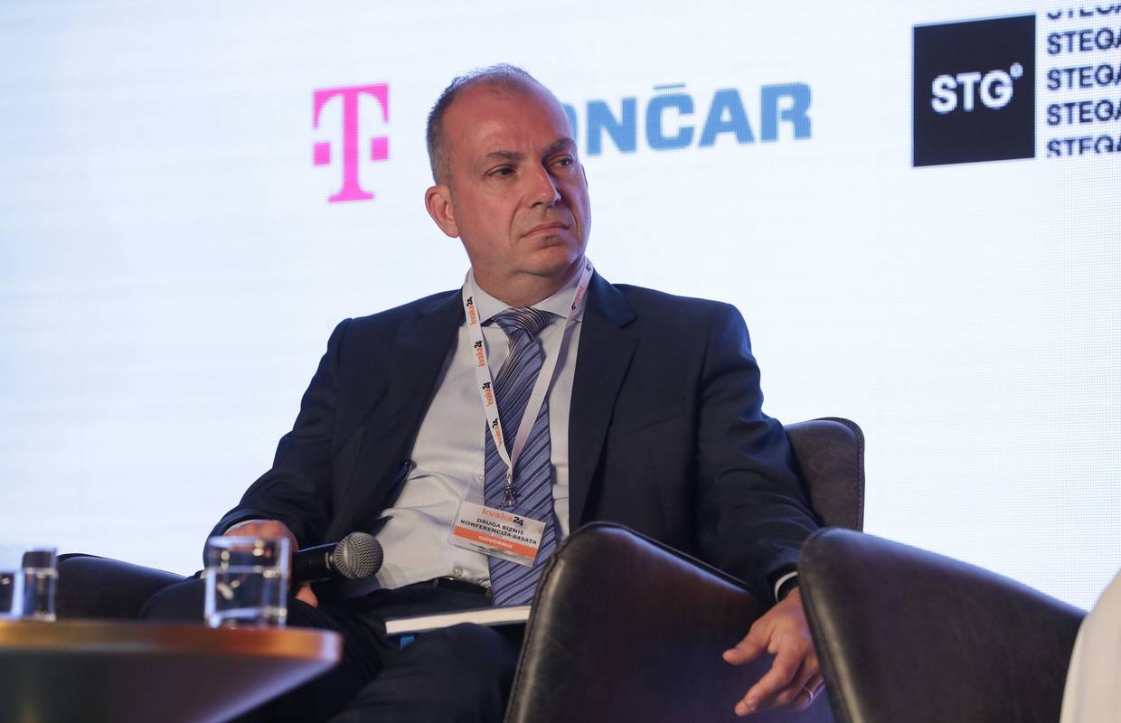 Start up za pomoć blokiranim građanima u koji je investirao fond rizičnoga kapitala