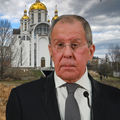 Lavrov: 'Čemu provokacija puna laži? Buča je trebala minirati rusko-ukrajinske pregovore'