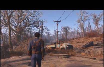 Fallout 4 izlazi 10. studenog, a Pip-Boy postaje stvarni gadget