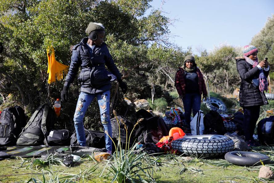Erdogan prijeti Europi: Uskoro ćete ih brojati u milijunima...