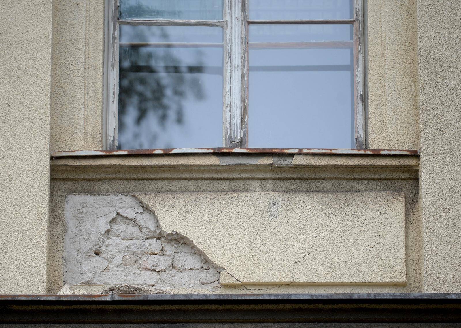 Zagreb, 120 dana od potresa