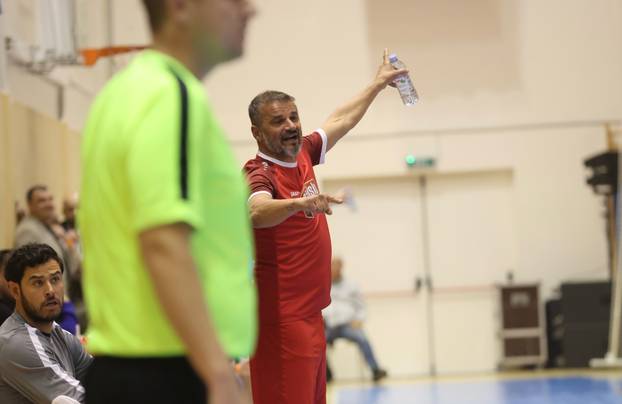 Kaštela: Ekipa Marka Livaje poražena u polufinalu turnira 4. kafića