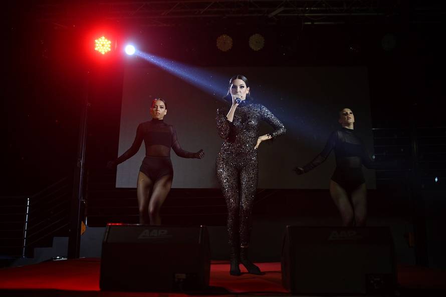 Više od 500 predstavnika kreativne industrije boravilo u Banja Luci