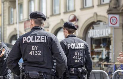 Novi detalji ubojstva: 'Lenu (10) u Njemačkoj silovao provalnik, a ubio ju je 11-godišnji dječak'