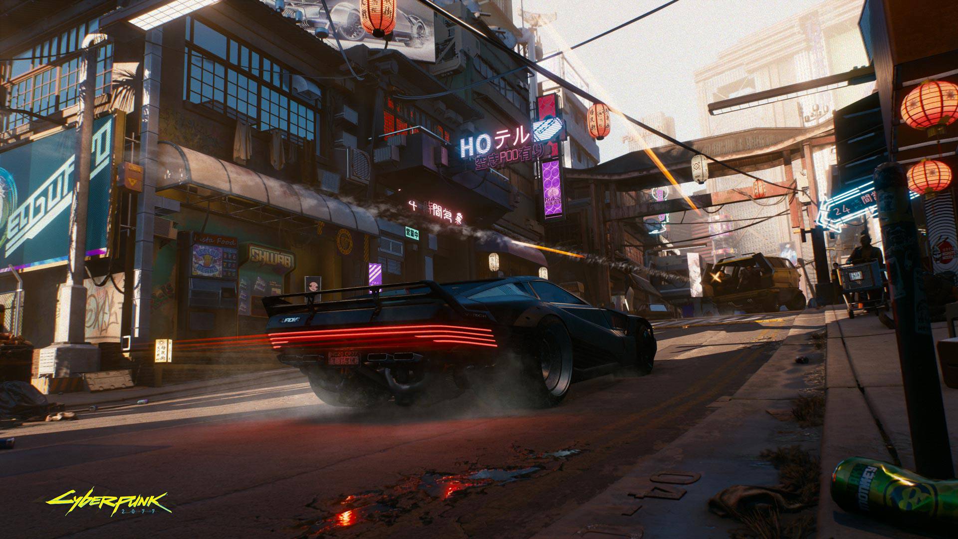 Cyberpunk 2077 za rekorde: Već ga kupilo osam milijuna igrača