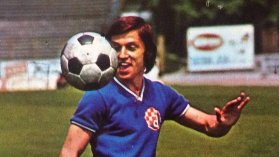 Zlatko Kranjčar dva puta je bio blizu Poljuda: Uh, Hajduk bi za mene bio stvarno veliki izazov