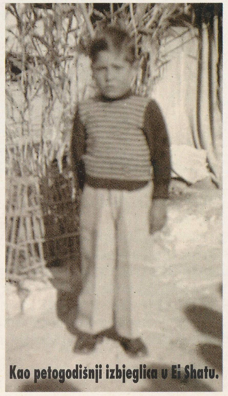 Ivici Vidoviću slava je bila samo gubljenje vremena, a gluma poziv: 'Uloga će već doći k tebi'