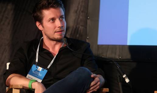 Film Gorana Stankovi&cacute;a 'O&ccaron;e na&scaron;' imat &cacute;e svjetsku premijeru na filmskom festivalu u Torontu