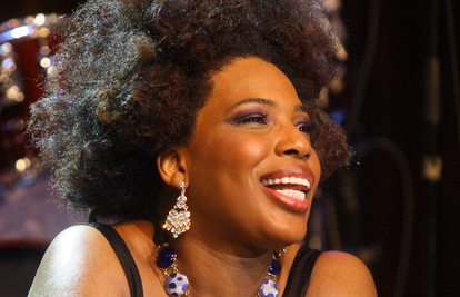 Macy Gray stiže u Tvornicu: Kao dijete se sramila svog glasa...