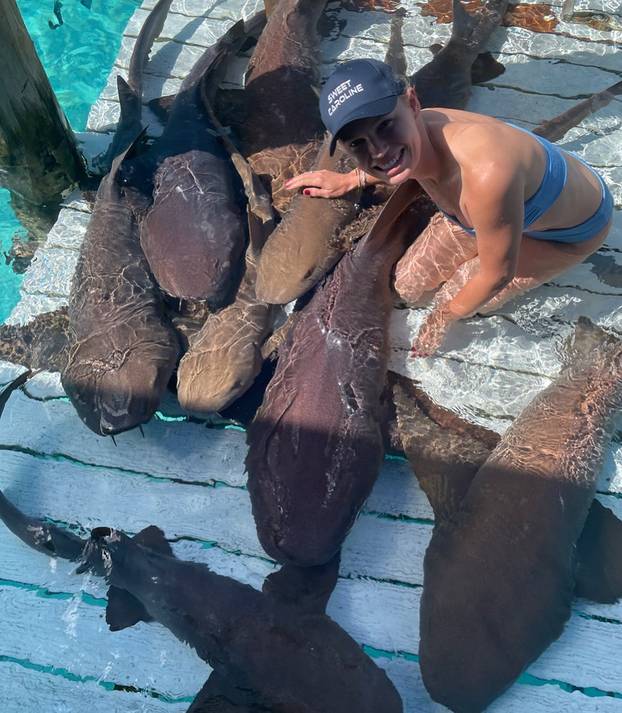 FOTO Bila je prva tenisačica na svijetu. Pokazala je tijelo nakon trećeg poroda i iznenadila sve