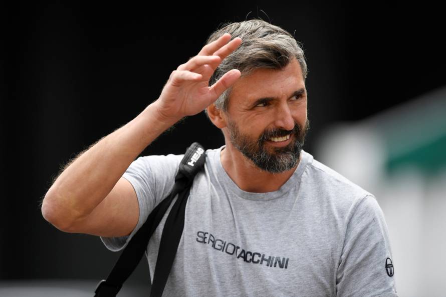 Ivanišević: Zašto se kažnjavaju trganja reketa?! Pa naši su...