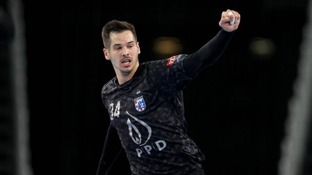 Zagreb: VELUX EHF Liga prvaka, 13. kolo, RK PPD Zagreb - Aalborg Handbold