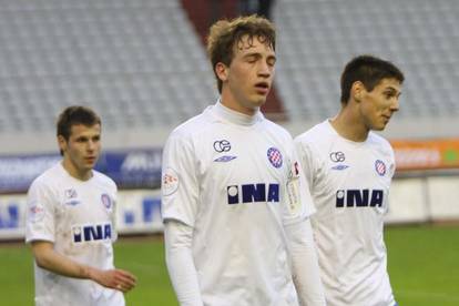 Hajduk: Kazna za remi u Čakovcu 1.5 milijuna kuna