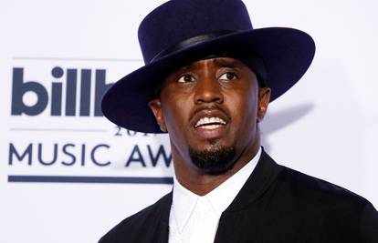 P. Diddy traži da ga se pusti uz jamčevinu: Evo koliko je reper spreman 'iskeširati' za slobodu