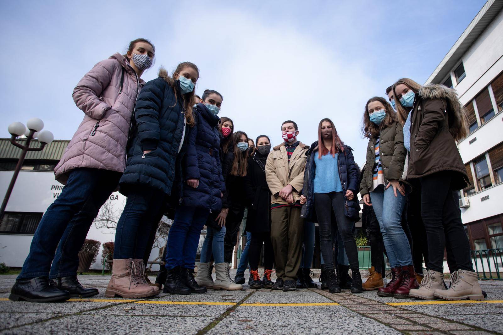 Ogorčeni maturanti: 'Ponašaju se kao da ne postojimo, nije fer'