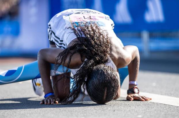 Berlin Marathon