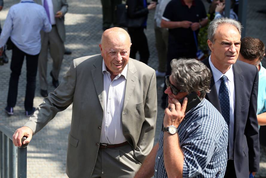 Stier kritizirao: Naš najveći problem je ortački kapitalizam