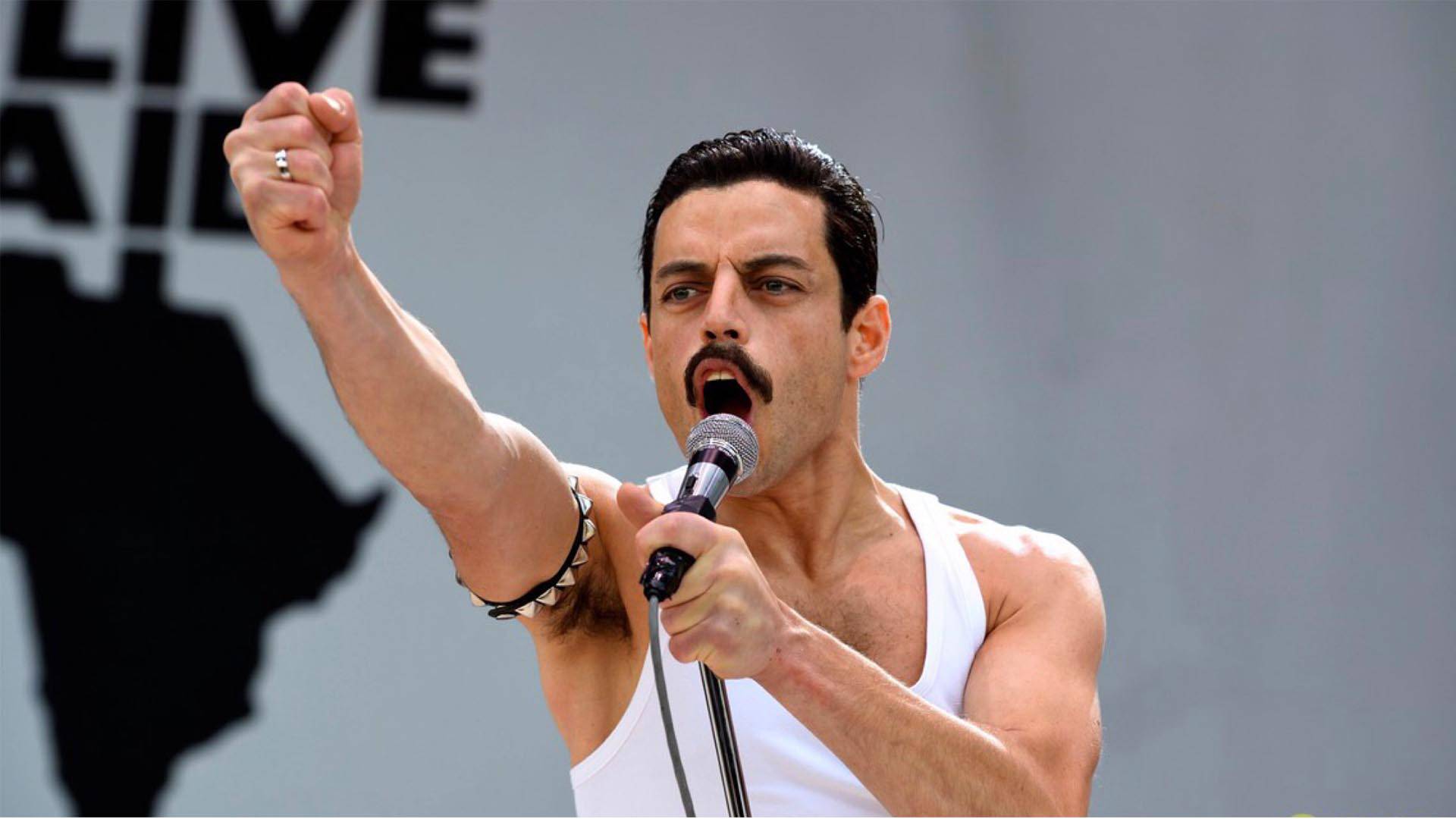 Posljednje minute 'Bohemian Rhapsodyja' su nešto neviđeno
