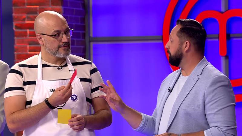 U MasterChef stižu crveni i žuti kartoni: 'Netko će na klupu...'