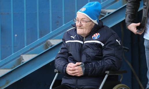 Dinamove legende za 24sata: Pa više nas nema niti za futsal, a Belin je bio baš svjetska klasa