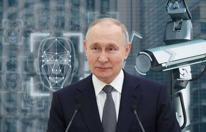 Nema bijega od Velikog brata: Moskva koristi kamere za prepoznavanje lica za novačenje