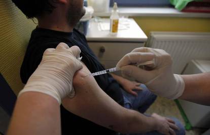 Milinović: Cjepivo protiv svinjske gripe nije stiglo