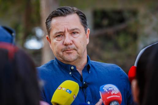 Evo što nam je Mikulić rekao par dana prije akcije Uskoka: 'Mnogima sam se zamjerio...'