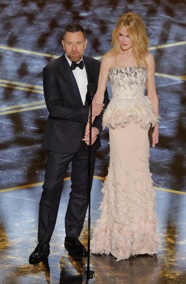 98th Academy Awards - Oscars Show - Hollywood