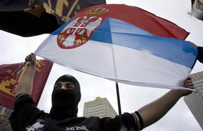 Protiv neovisnosti Kosova prosvjedi u Moskvi i Ateni
