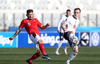 Igrač rođen u Koprivnici odbio Švicarsku, igrat će za Kosovo
